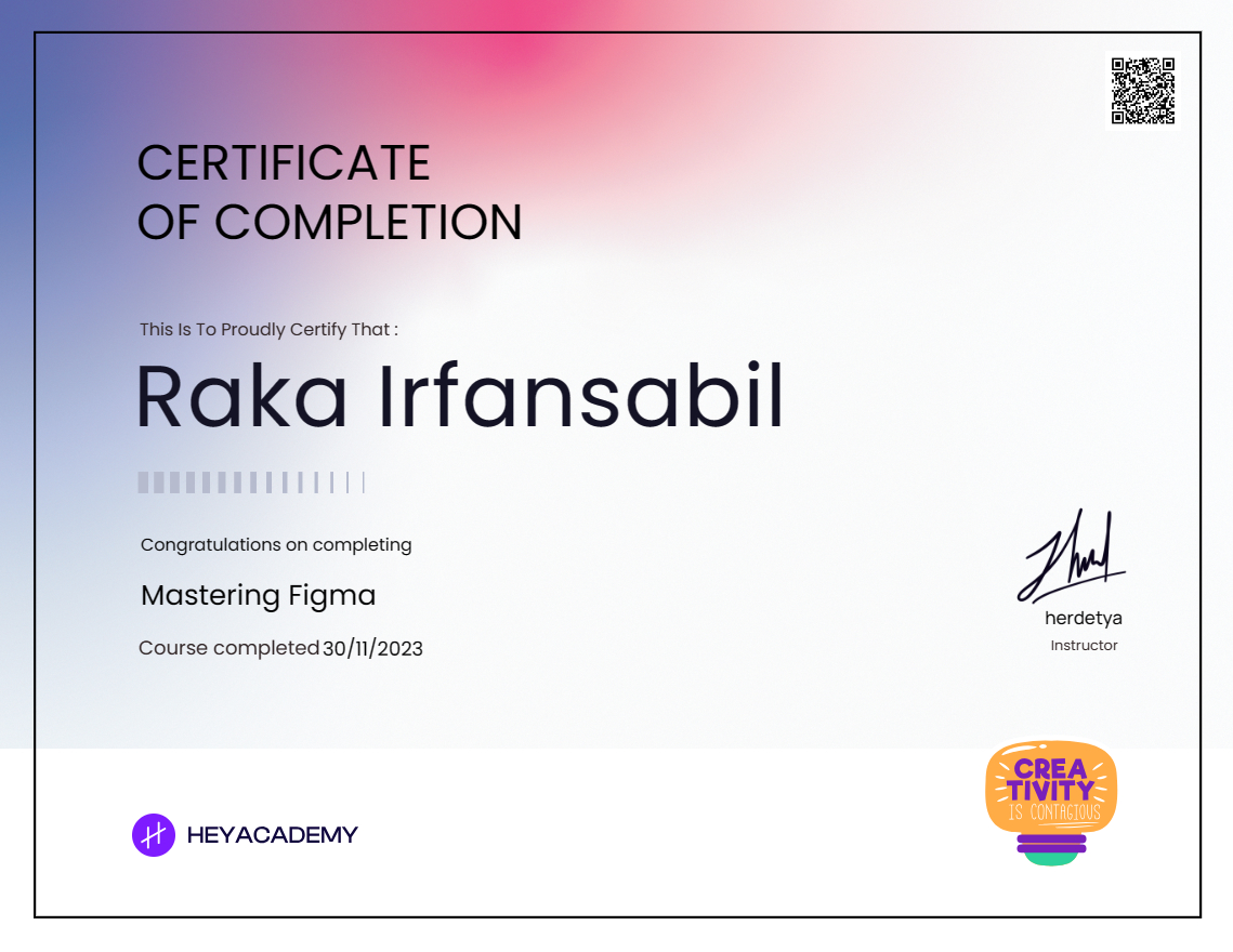 Mastering Figma